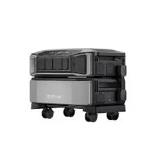 [DPUINV+BATT] Delta Pro Ultra Kit