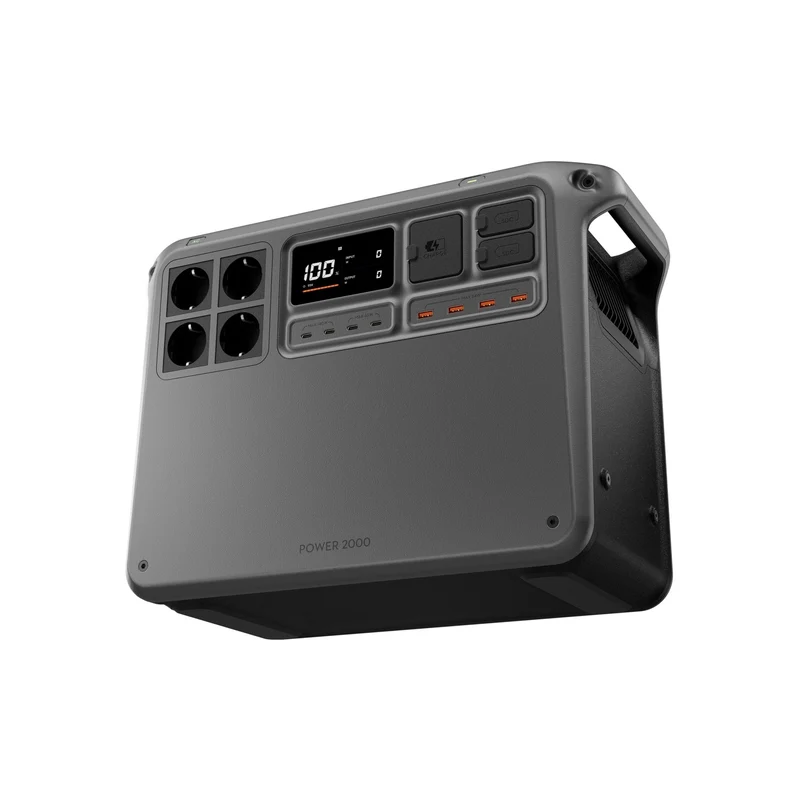 [DJI Power 2000] DJI Power 2000